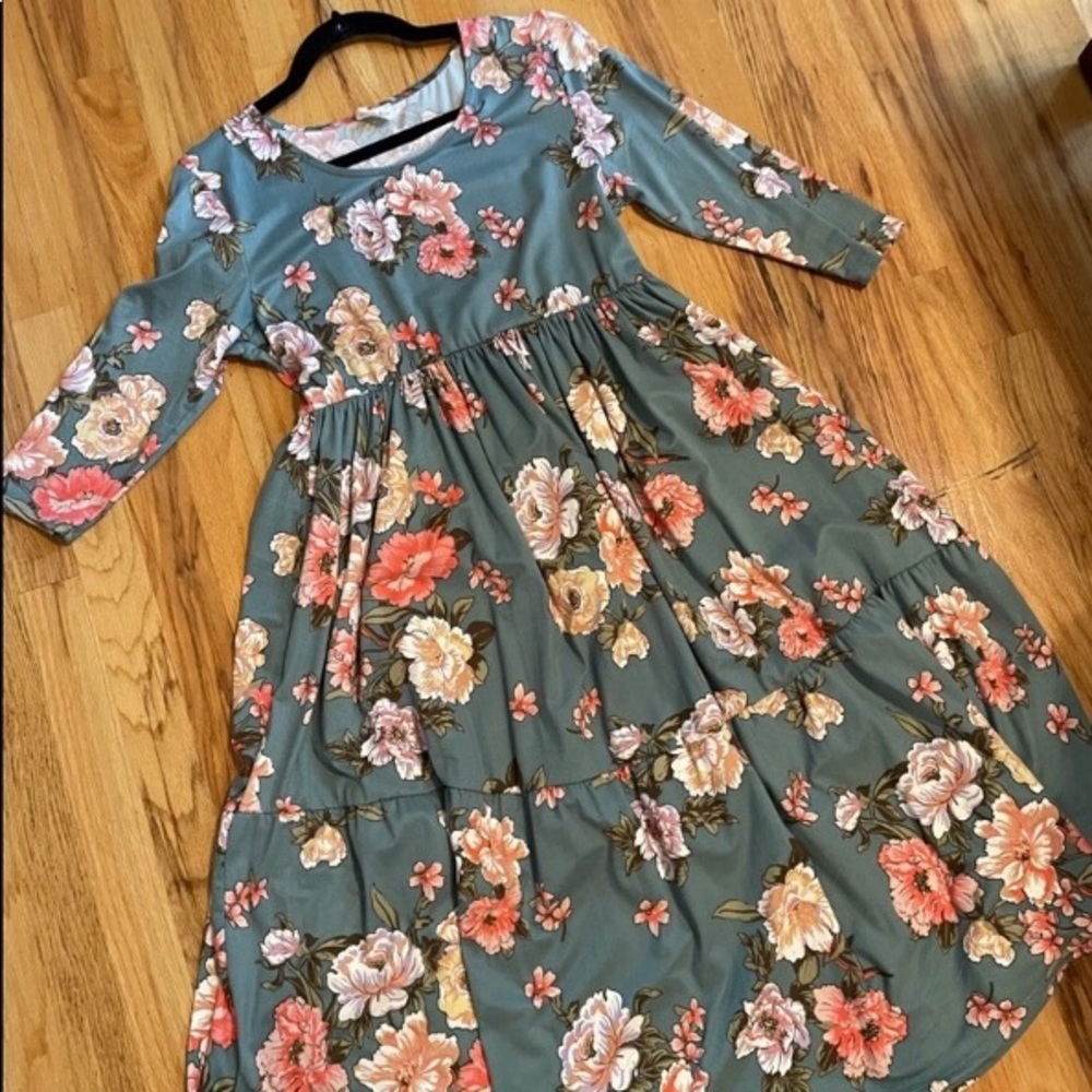 ISO this dress - not for sale